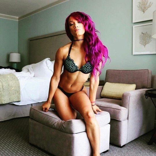 Sasha Banks picture