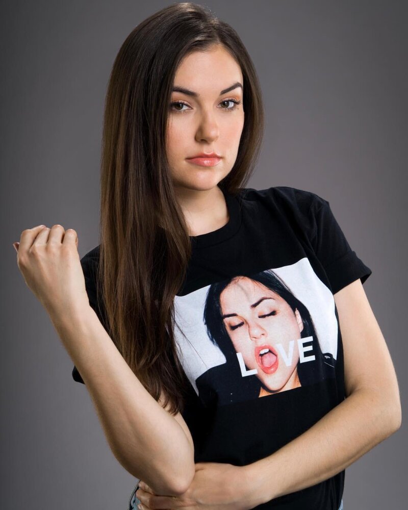 Sasha Grey Love picture