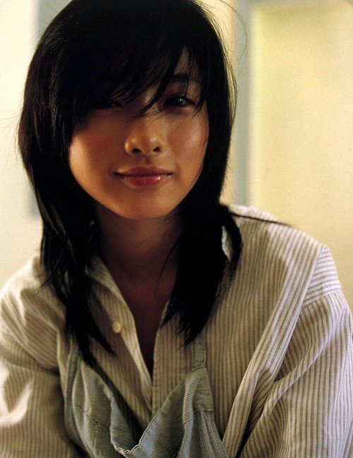 Ishihara Satomi picture