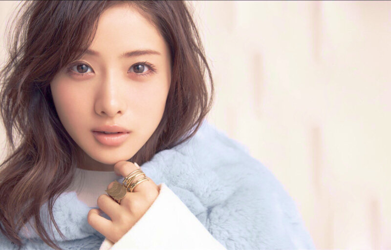 Satomi Ishihara - Actress & Idol picture