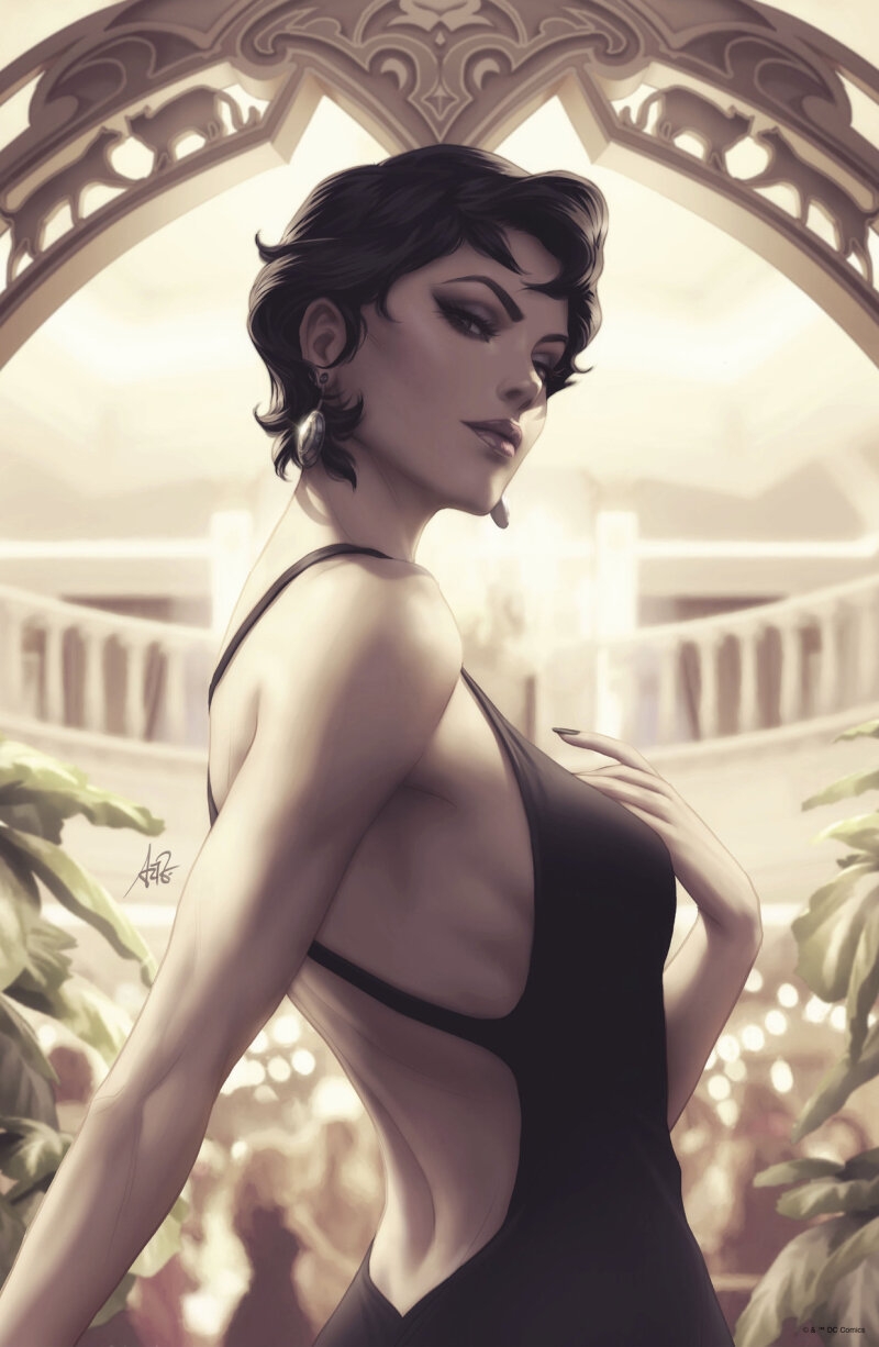 Selina Kyle picture