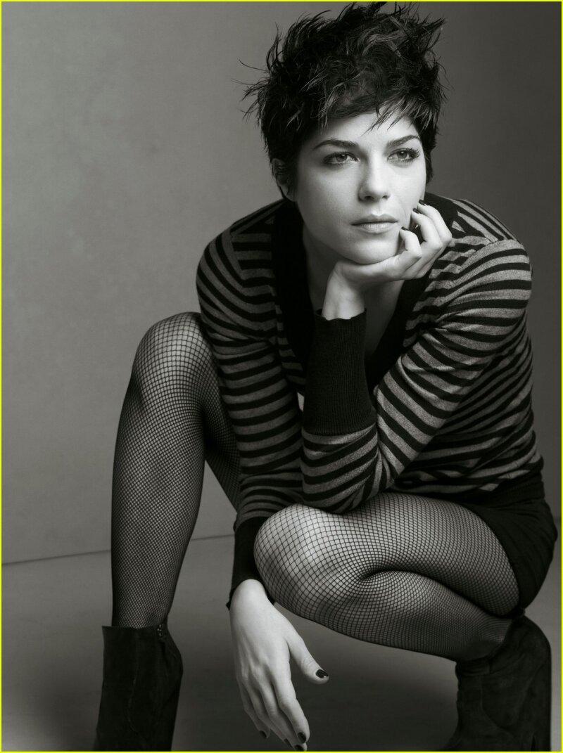 Selma Blair picture