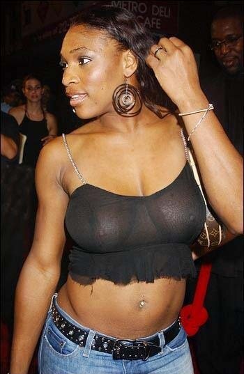 Serena Williams picture