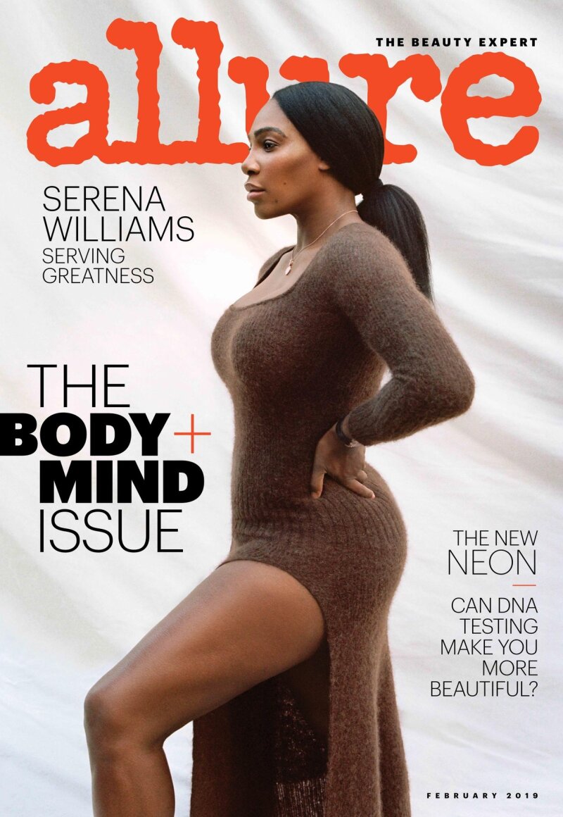 Tennis legend Serena Williams picture