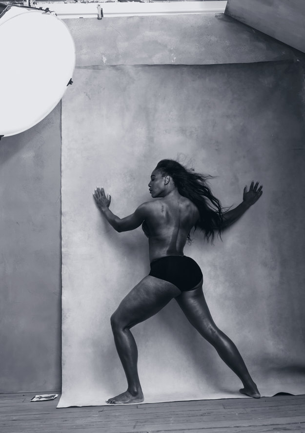 Serena Williams picture