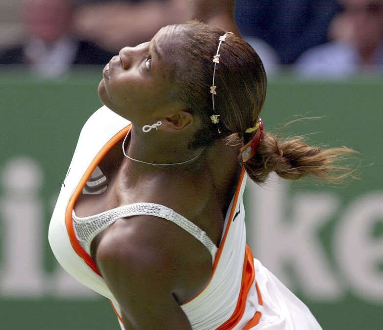 Serena picture