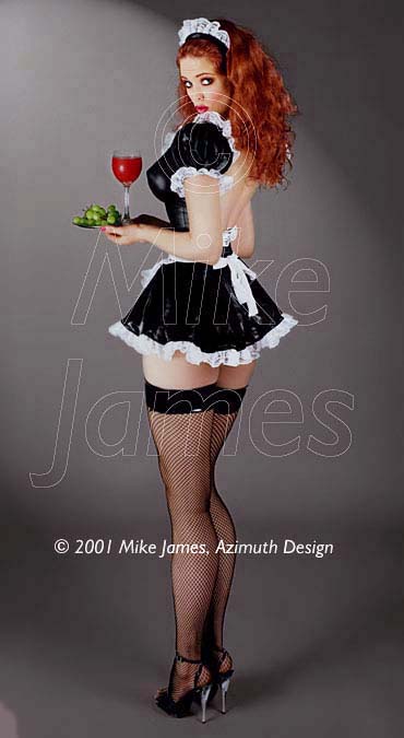 Shannon maid - ph. Mike James picture