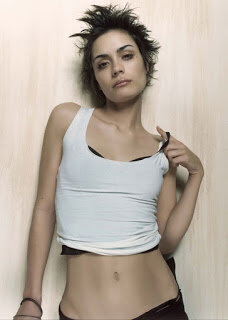 Shannyn Sossamon picture