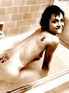 Shannyn Sossamon picture