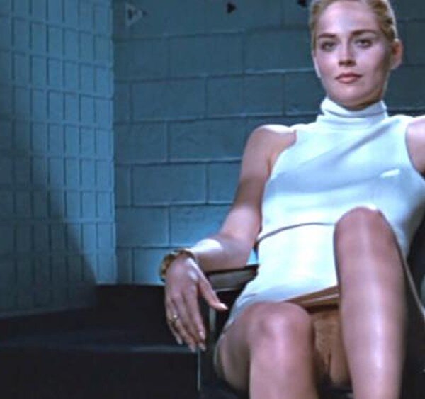 Basic Instinct 2 Sharon Stone picture