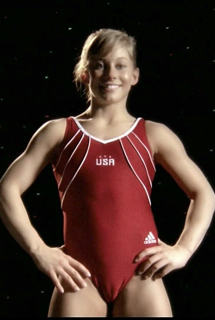 shawn johnson picture