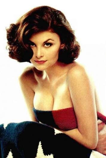 sherilyn fenn picture