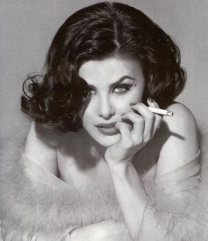 Sherilyn Fenn picture