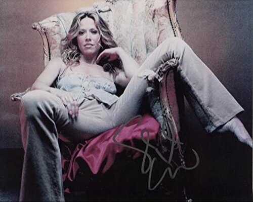 Hot Sheryl Crow!! picture