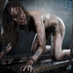 Creep Suck | Sierra Cirque picture