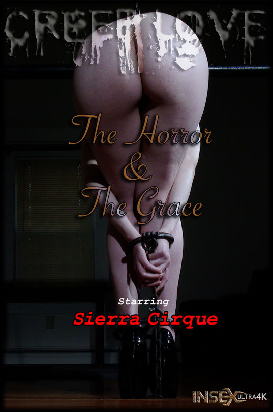 Sierra Cirque in Creep Love picture