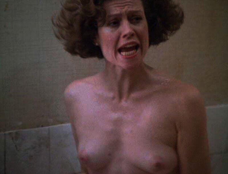 sigourney weaver picture