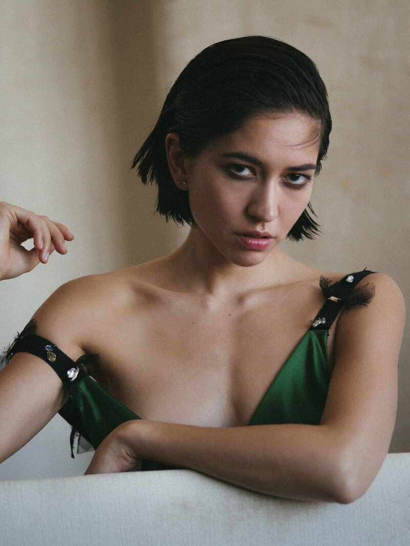 Sonoya Mizuno picture