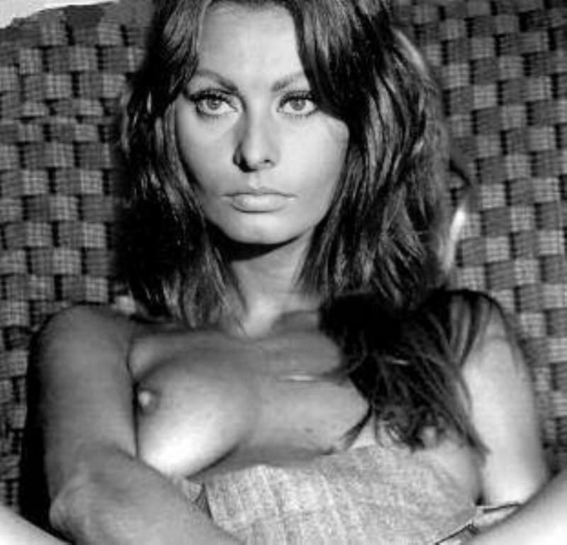 Sophia Loren picture