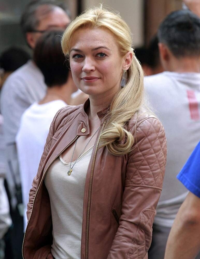 Sophia Myles picture