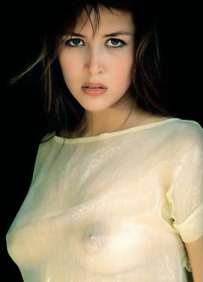 Sophie Marceau picture