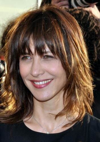 Sophie Marceau -11/66 -5'8''- 34-25-35''- 32B-Bra, 119lbs - 8.5-Shoe, Paris, Cunnilingus! -Yum! Yum! picture