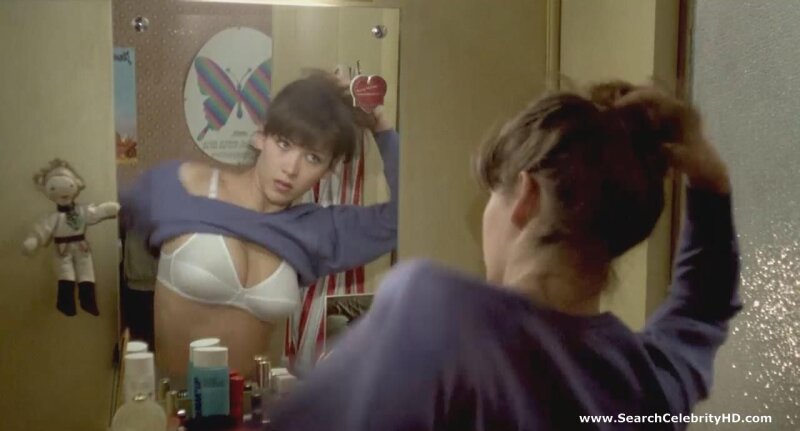 Sophie Marceau - L'etudiante picture