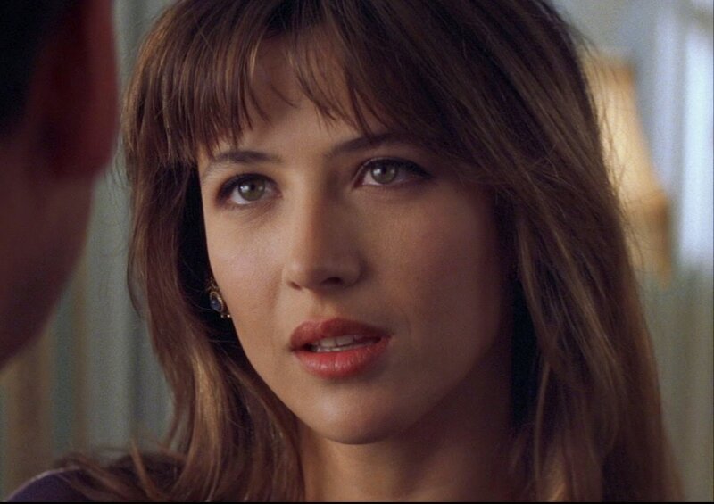 Sophie Marceau -11/66 -5'8''- 34-25-35''- 32B-Bra, 119lbs - 8.5-Shoe, aka, Elktra King, Kiss! Kiss! -Yum! Yum! picture