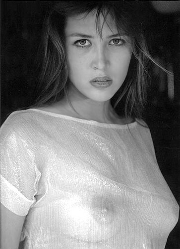 Sophie Marceau picture