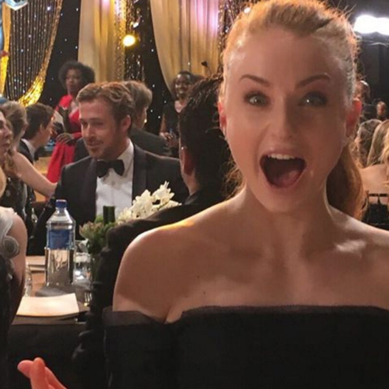 Sophie Turner picture