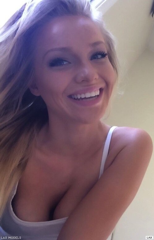 Staci Carr picture
