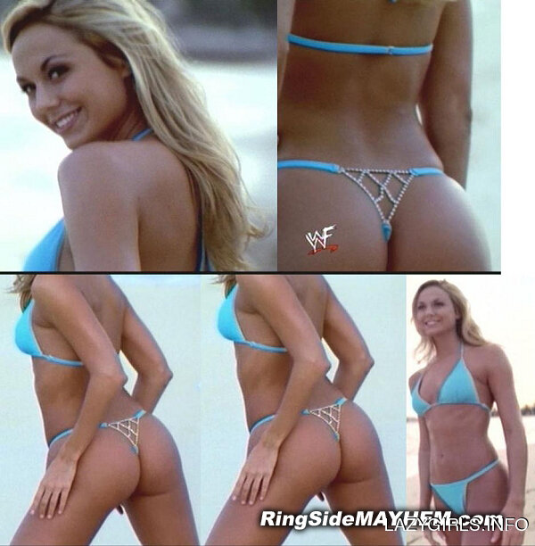 Stacy Keibler picture