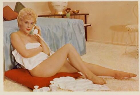 Stella Stevens picture