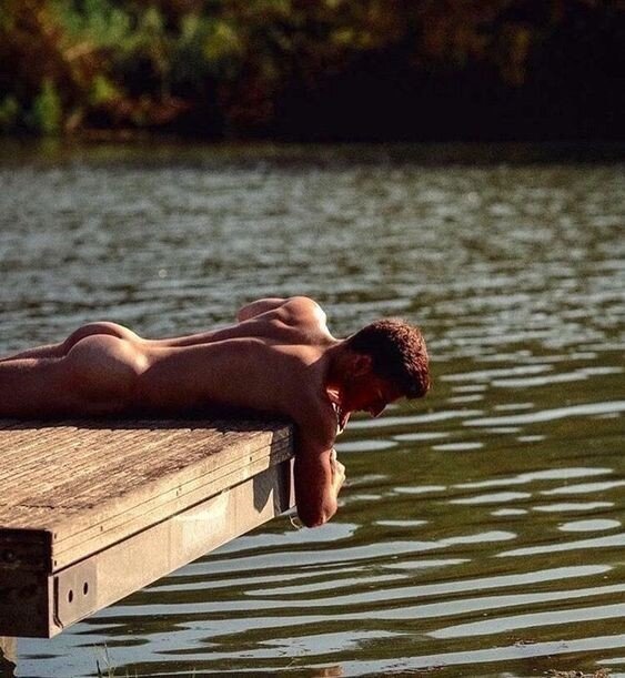 ...lazy summer day... picture