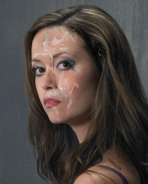 Summer Glau big cumshot picture