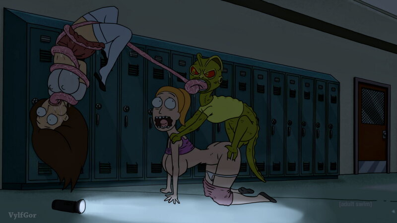 Rick and Morty 23.09 picture