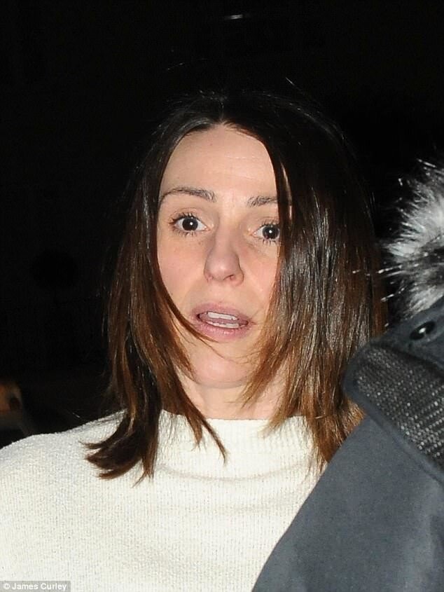 Hot Sexy Suranne Jones Actress picture