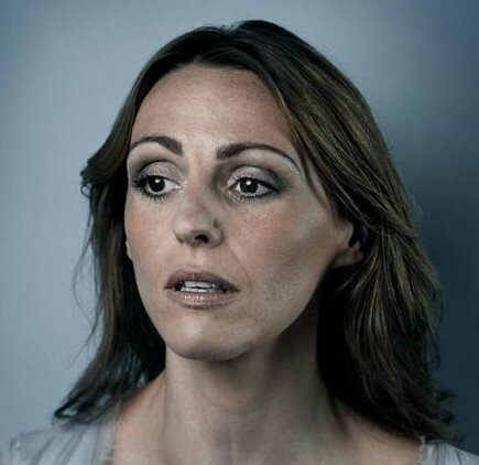 Hot Sexy Suranne Jones Actress picture