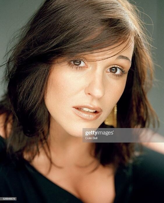 Hot Sexy Suranne Jones Actress picture