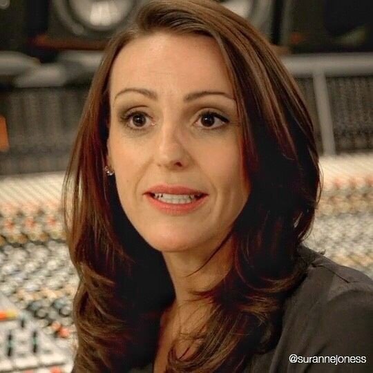 Hot Sexy Suranne Jones Actress picture