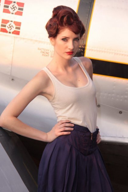 Susan Coffey (Links) picture