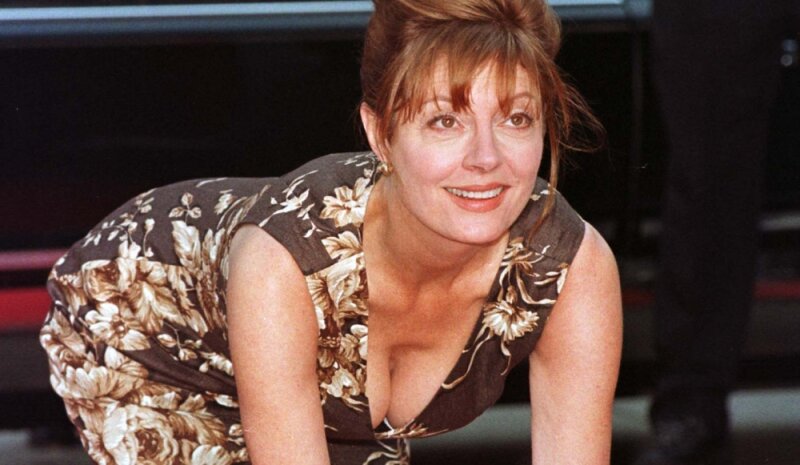 Susan Sarandon picture