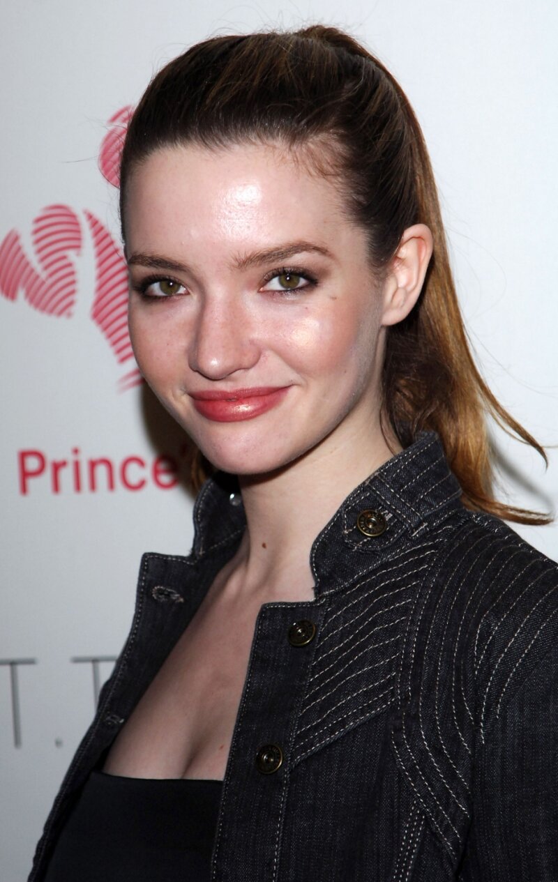 Talulah Riley picture