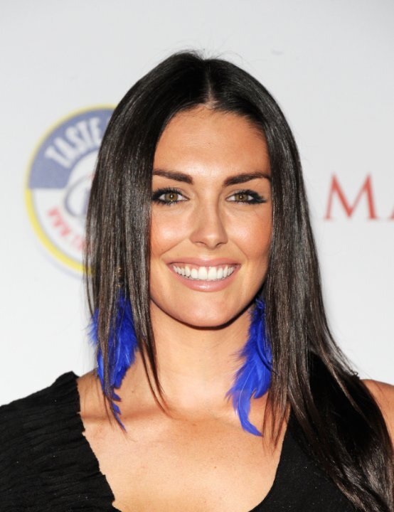 Taylor Cole picture