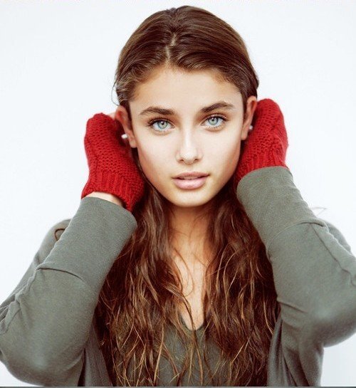 Taylor Marie Hill picture