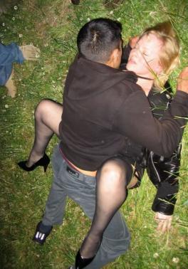 drunk slut gets banged picture