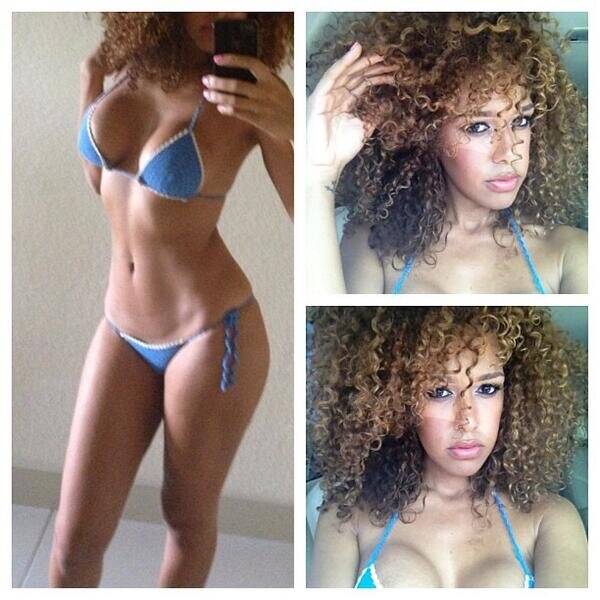 aisha thalia bad bitches picture