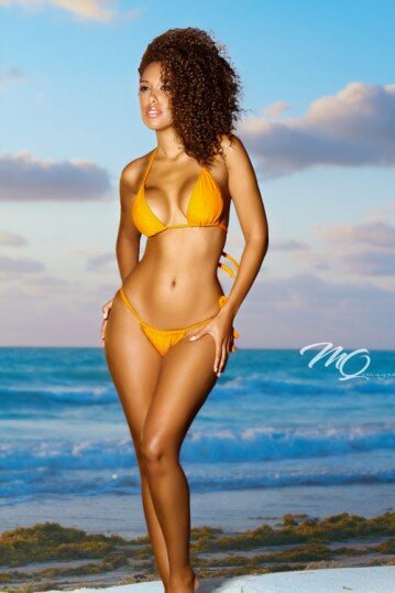 Aisha Thalia Collins picture