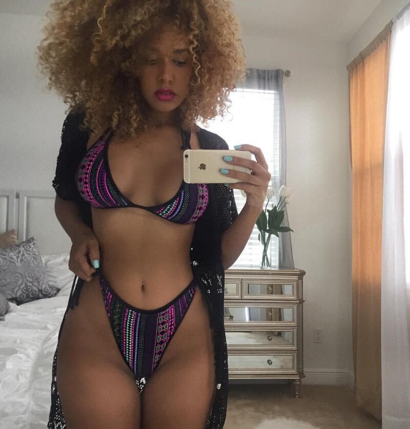 Aisha Thalia #1 picture