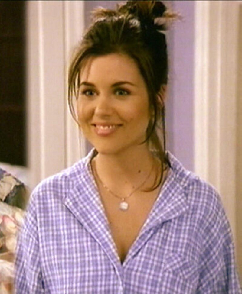 Tiffani Amber Thiessen picture